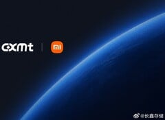 O próximo modelo emblemático da Xiaomi utilizará memória CXMT