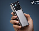 Cuktech 10 Plus lançado na China (Fonte da imagem: Cuktech - editado)