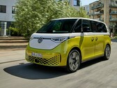 A identificação. O Buzz. (Fonte: Volkswagen)