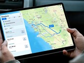 O mais recente tablet da Doogee oferece uma tela de 14 polegadas a um preço relativamente acessível. (Fonte da imagem: Doogee)