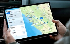 O mais recente tablet da Doogee oferece uma tela de 14 polegadas a um preço relativamente acessível. (Fonte da imagem: Doogee)