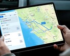 O mais recente tablet da Doogee oferece uma tela de 14 polegadas a um preço relativamente acessível. (Fonte da imagem: Doogee)