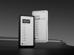 O Durobo Krono está disponível em preto e branco e será lançado em agosto. (Fonte da imagem: Durobo)