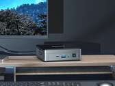 A GEEKOM apresenta o mini PC Mini Air12 