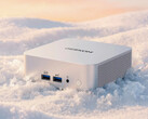 O A5 Pro 2026 Edition tem basicamente o mesmo hardware que a versão anterior. Na foto: uma imagem promocional do mini PC.