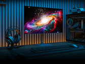O Gigabyte MO27Q28G utiliza a tecnologia de painel WOLED de 4ª geração para oferecer mais de 30% de melhorias de brilho de pico SDR. (Fonte da imagem: Gigabyte)