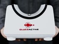 A GlucoStation é para uso estacionário em casa ou em local médico apropriado. (Fonte de imagem: GlucoActive)