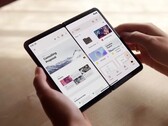 Ao que parece, o Google teve pelo menos dois outros projetos de Pixel dobrável antes de se decidir pelo atual Pixel Fold. (Fonte da imagem: Google)