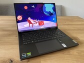 Yoga Pro 9i 14 em análise: O melhor laptop multimídia da Lenovo com painel AdobeRGB Mini-LED