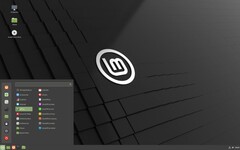 Linux Mint 21 &quot;Vanessa&quot; Cinnamon (Fonte: The Linux Mint Blog)