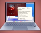 O MateBook Pro é alimentado pelo HarmonyOS e pelo processador ARM da própria Huawei (Fonte da imagem: Huawei)