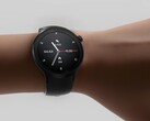 O Moto Watch foi desenvolvido em conjunto com a Polar. (Fonte da imagem: Motorola)