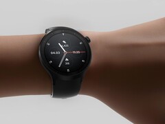 O Moto Watch foi desenvolvido em conjunto com a Polar. (Fonte da imagem: Motorola)