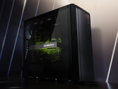 O RTX 3060 pode não chegar em uma edição dos Fundadores. (Fonte de imagem: NVIDIA)