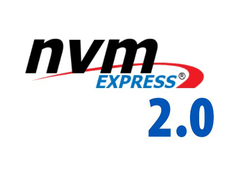 A interface NVMe foi introduzida pela primeira vez em 2011. (Fonte da imagem: nvmexpress.org)