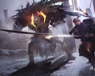 Nioh está com 90% de desconto no Steam até 18 de dezembro. (Fonte da imagem: Steam)