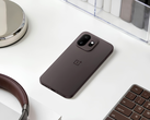 O OnePlus 15T.