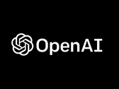 O logotipo da OpenAI é mostrado enquanto a empresa atualiza a linguagem em um acordo relacionado ao Pentágono para esclarecer os limites da vigilância doméstica e do uso de agências de inteligência.