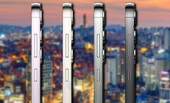 O mais recente Samsung Galaxy S23 vazamento de preços vem cortesia da KT Corporation (antiga Korea Telecom). (Fonte da imagem: Winfuture/Unsplash - editado)