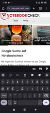 Teste o smartphone Xiaomi Redmi Note 14 Pro 5G