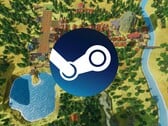 O jogo “Settlement Survival” está com 75% de desconto no Steam até 24 de agosto.