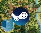 O jogo “Settlement Survival” está com 75% de desconto no Steam até 24 de agosto.