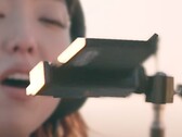 O Sony Xperia 1 IV pode aparentemente ser usado para sessões de gravação de qualidade profissional. (Fonte de imagem: Sony - editado)