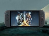 Starfield mostrado no Switch 2