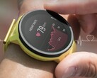 O smartwatch Run da Suunto (na foto) está recebendo uma nova atualização. (Fonte da imagem: Suunto)