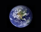 O Blue Marble (Fonte da imagem: Observatório da Terra da NASA; editado)