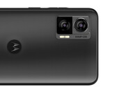 O Edge 30 Lite poderia ser lançado junto com o Edge 30 Ultra. (Fonte da imagem: Evan Blass &amp; 91mobiles)