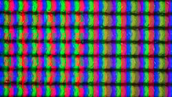 Matriz de subpixels: HP ZBook 8 G1i 14