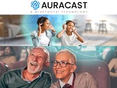 O Auracast adiciona muitos aplicativos interessantes ao Bluetooth para compartilhar e entender melhor o conteúdo de áudio.