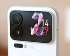 Ainda não sabemos se a Xiaomi também incluirá a tela secundária no Xiaomi 18 Pro, mas o Snapdragon 8 Elite Gen 6 parece ser um dado adquirido. (Fonte da imagem: Weibo)