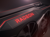 Navi 31, Navi 32, e Navi 33 são as supostas GPUs RDNA 3 que aparecem nas placas da série RX 7000. (Fonte: AMD)