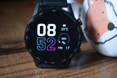 O Watch GT 2 e o MagicWatch 2 receberam novas características, cortesia de suas últimas atualizações de software. (Fonte de imagem: Honra)