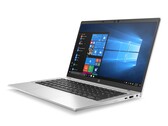 O HP ProBook 635 Aero G7. Todas as imagens via HP