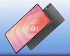 O Galaxy Tab S11 Ultra representa a primeira reformulação da série em algumas gerações. (Fonte da imagem: via Android Headlines)