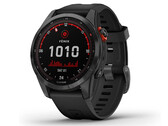A versão beta 13.14 é provavelmente uma das últimas versões beta antes de a Garmin lançar uma nova versão estável. (Fonte da imagem: Garmin)