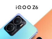 O 'novo' Z6. (Fonte: iQOO)