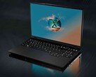O InfinityBook Max 16 Gen10 é um novo laptop baseado em Linux com GPU dedicada (Fonte da imagem: Tuxedo)