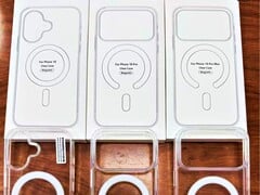 Vazamento de capas para iPhone 18, iPhone 18 Pro e iPhone 18 Pro Max.