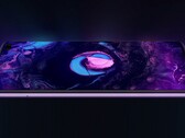 A Redmi K30 ofereceu taxas de atualização de 120 Hz, mas com um painel do tipo LCD. (Fonte de imagem: Xiaomi)