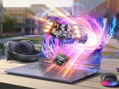 A Lenovo venderá o Legion 7a 15ASH11 em um acabamento roxo incomum.
