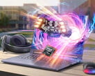 A Lenovo venderá o Legion 7a 15ASH11 em um acabamento roxo incomum.
