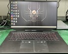 O laptop para jogos Mechrevo também vem com 32 GB de RAM. (Fonte de imagem: SMZDM)