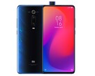 O Xiaomi Mi 9T Pro apresenta uma tela AMOLED e uma câmera pop-up. (Fonte da imagem: Xiaomi)