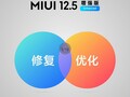 MIUI 12.5 Enhanced chega ao lado de Android 11 na Redmi 9T. (Fonte: Xiaomi)