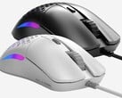 O Model O Eternal é um novo mouse para jogos com um revestimento em forma de favo de mel (Fonte da imagem: Glorious)