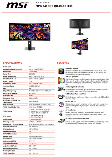 (Fonte da imagem: MSI)